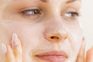 The Skin Barrier and How to Repair It