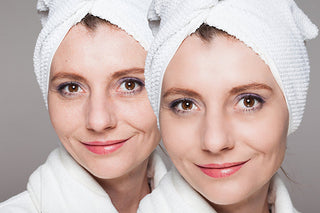 Are the results permanent if I stop using it?