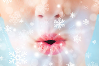 Loving your skin in cold weather