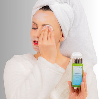Cleansers / Toners / Essences