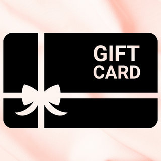 Digital Gift Card