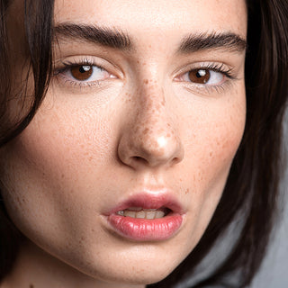 Skin Unevenness