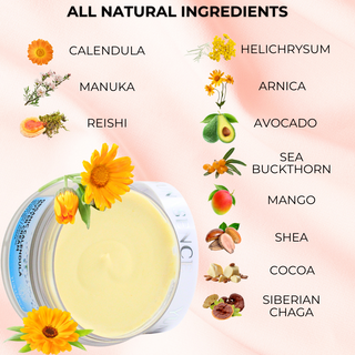 KEY INGREDIENTS
