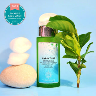 lifestyle image of Carin' Duo