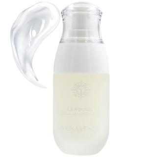 La Nouvel Cellular Nutri Serum with Collagen / Elastin, Resveratrol, Peptides, Dragon's Blood & Vitamin C product