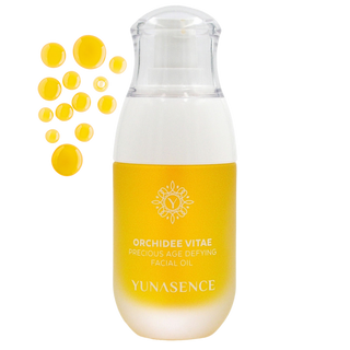 Yunasence Orchidee Vitae Precious Age Defying Facial Oil