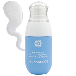 PROFACE-C Super Antioxidant Radiant Glow Serum, 1oz