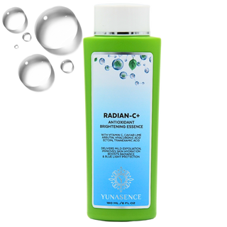 RADIAN-C+ Antioxidant Brightening Essence, With Vitamin C, Arbutin, Tranexamic Acid, Ectoin