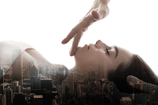 Our skin needs to breathe...... or does it?