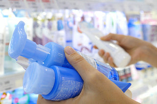 How to analyze a cosmetic ingredient label