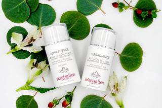 What is the difference between Lumiessence and Bioradiance? Are they the same?