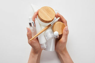 Step by step, how to layer your skin care products