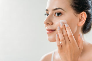 The science behind skin care layering