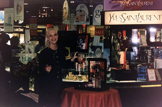 Celebrating Small Businesses. The story how it all began