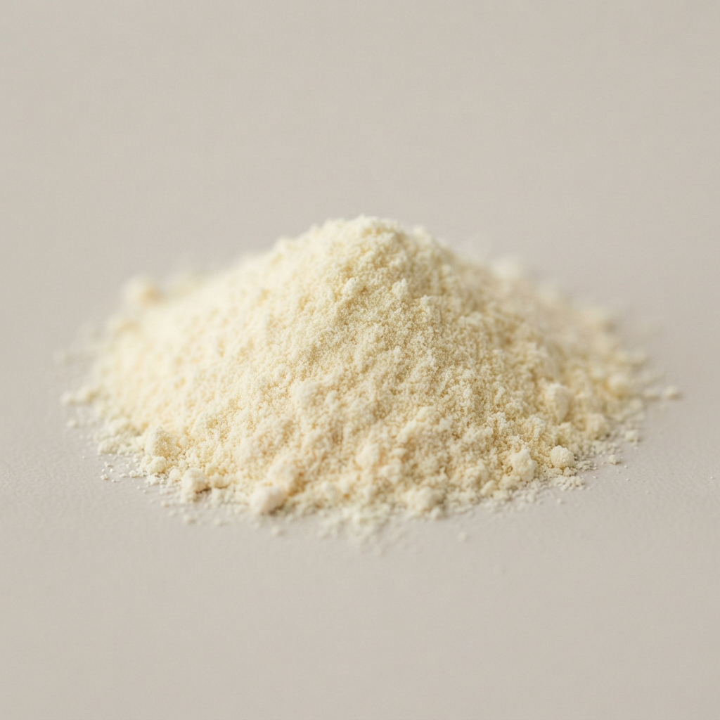 image of Hexylresorcinol powder