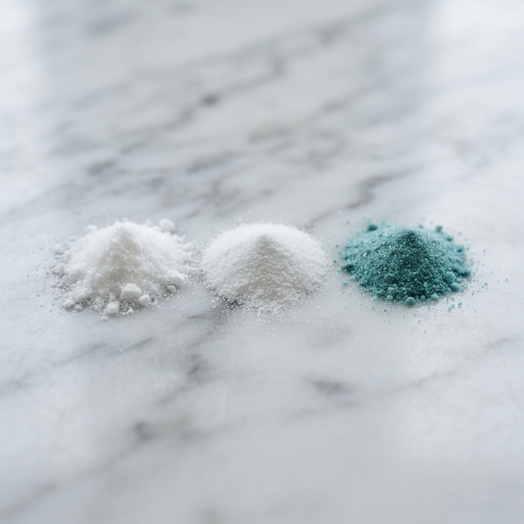 IMAGE OF Magnesium Aspartate, Zinc Gluconate, Copper Gluconate