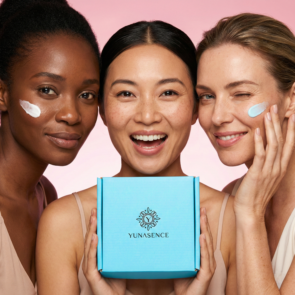 Yunasence Beauty Collections: Unveiling the Beauty Within