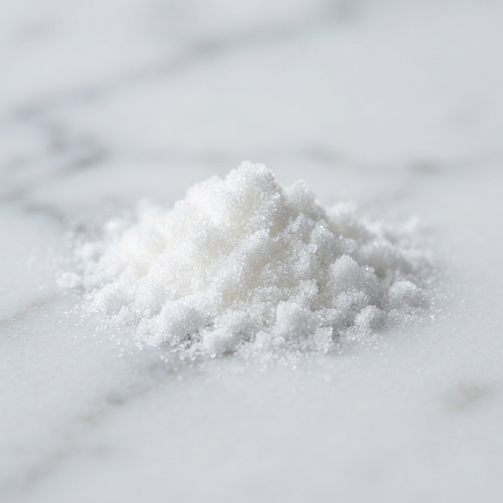 image of mandelic acid