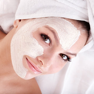 Masques / Exfoliants