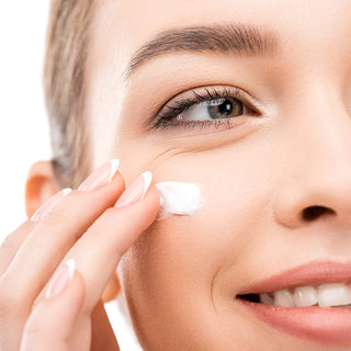Moisturizers