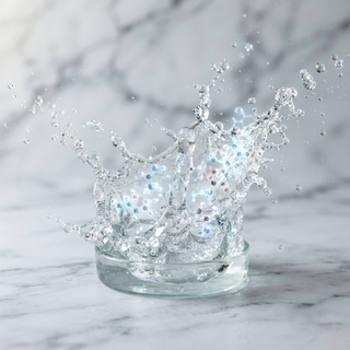 image of a liquid representing reneseed ingredient