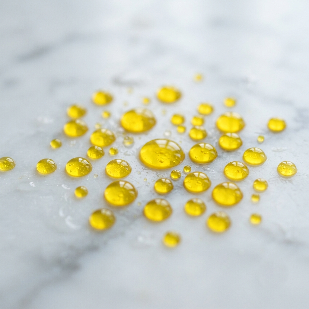 image of retinol drops