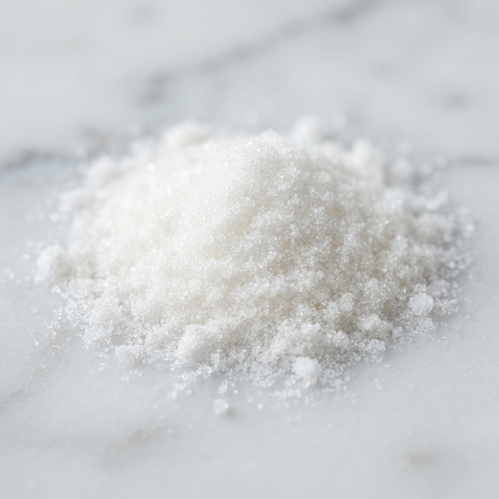 image of salicylic acid