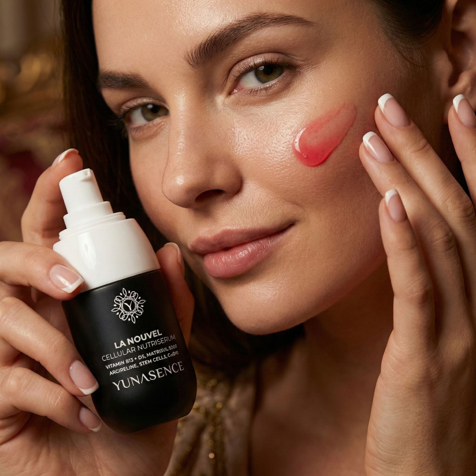 Yunasence Award Winning Skin Care Revitalize Your Skin: Discover