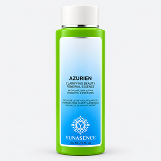 AZURIEN Clarifying Beauty Renewal Essence for oily and blemish prone skin