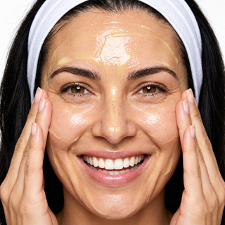 PHYTO'ME Cleansing Nectar & Masque with Fruit Enzymes and Salicylic acid
