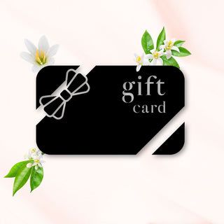 Yunasence Glow Gift Card