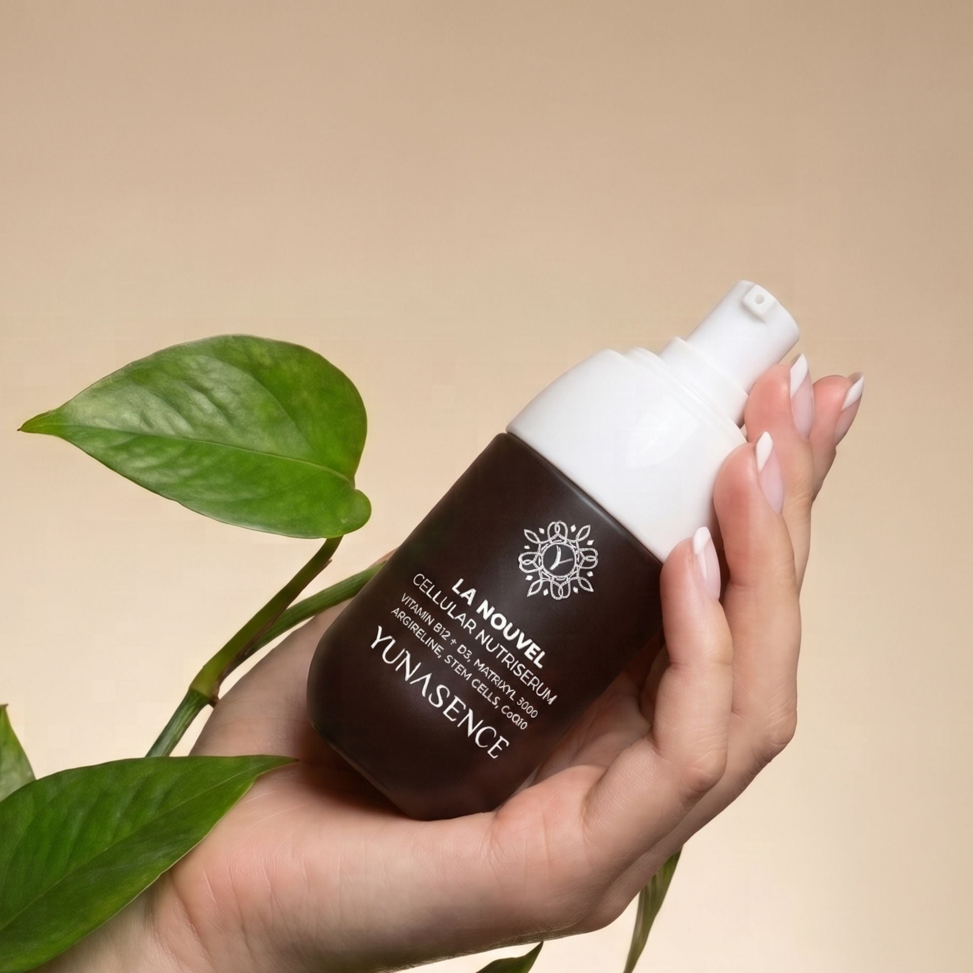Yunasence skin care, Refresh and Revitalize: Discover Our