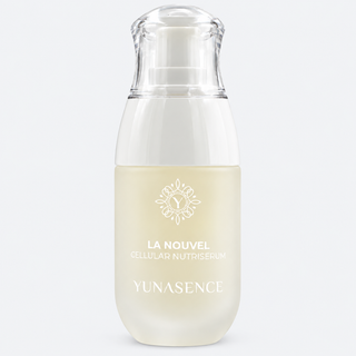 LA NOUVEL Cellular Nutri Serum with Collagen / Elastin, Resveratrol, Peptides, Dragon's Blood & Vitamin C