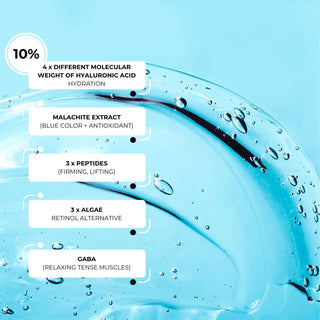 key ingredients