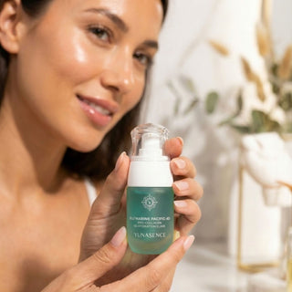 BLU’MARINE PACIFIC – 4D Pro-Collagen Re-Hydration Elixir, w/ GABA, 1oz