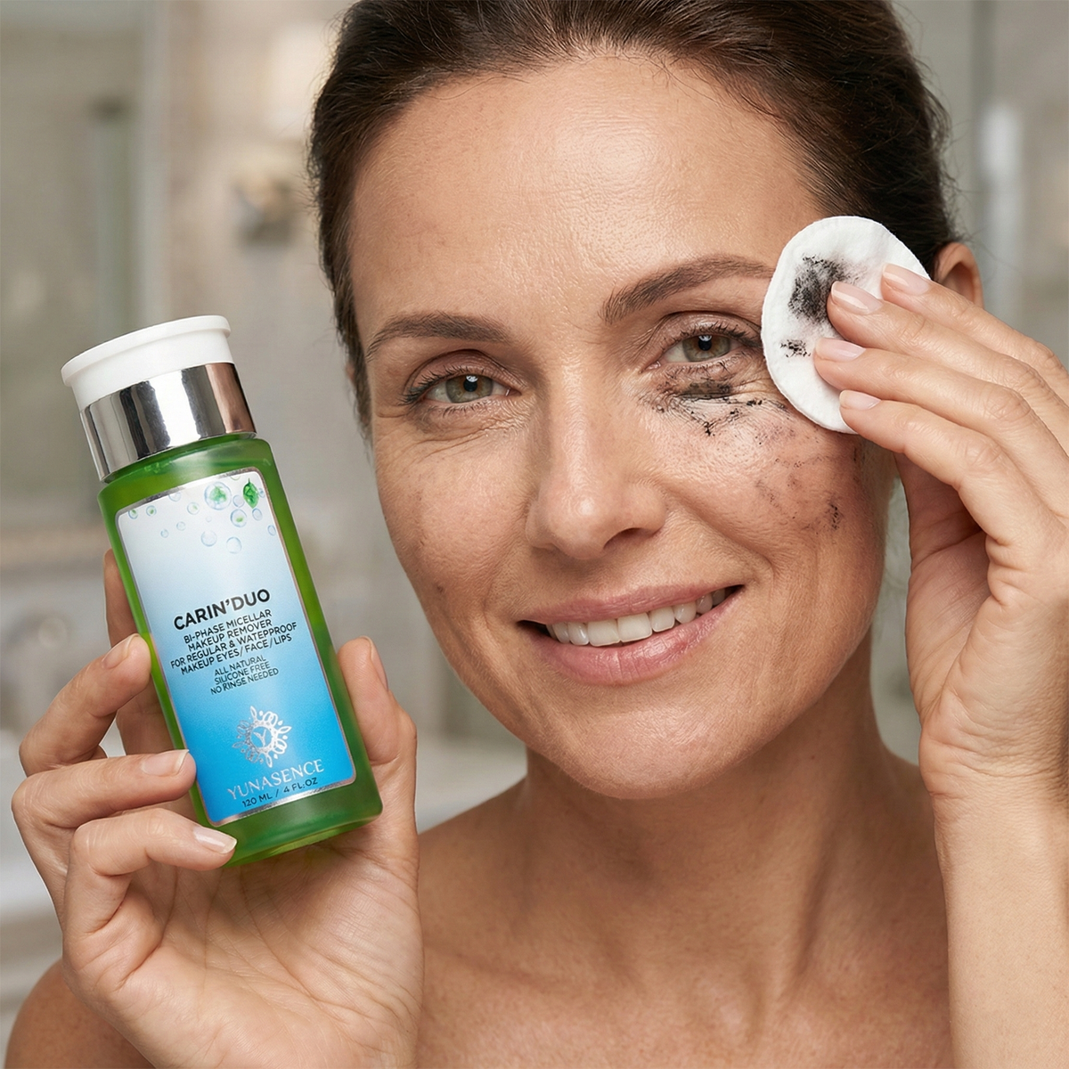 Yunasence skin care, Refresh and Revitalize: Discover Our