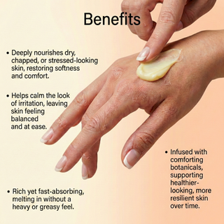 CALENDULA Organic Butter Cream, with Manuka, Arnica & Helichrysum.