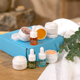 8 STARS Discovery Collection