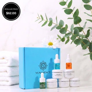 8 STARS Discovery Collection