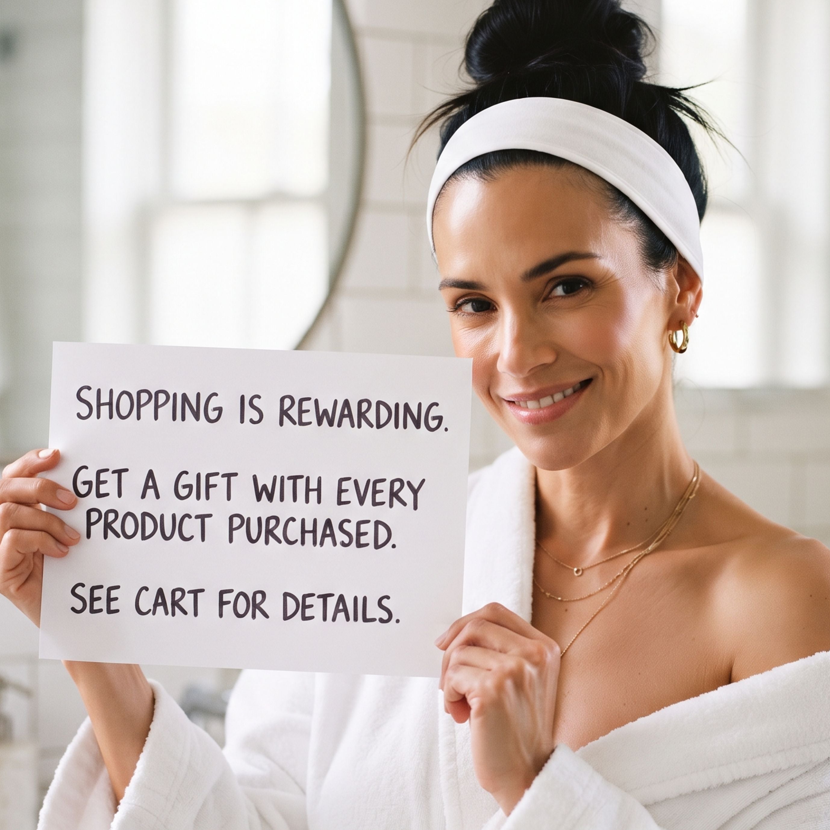 Bring the spa home with Yunasence - spa-grade skincare made with