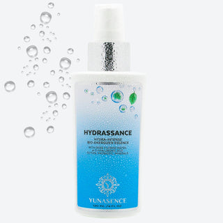 HYDRASSANCE Hydra-Intense Bio-Energizer Essence. With Minerals, Probiotic.