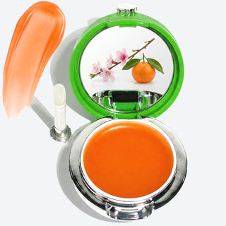 KISSABELLA Restoring Leave-on Lip Mask.  With 4D Hyaluronic acid and Amino Acids, 0.5oz.