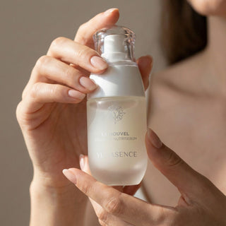 LA NOUVEL Cellular Nutri Serum with Collagen / Elastin, Resveratrol, Peptides, Dragon's Blood & Vitamin C