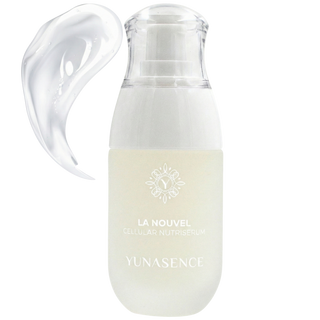 LA NOUVEL Cellular Nutri Serum with Collagen / Elastin, Resveratrol, Peptides, Dragon's Blood & Vitamin C
