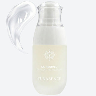 LA NOUVEL Cellular Nutri Serum with Collagen / Elastin, Resveratrol, Peptides, Dragon's Blood & Vitamin C