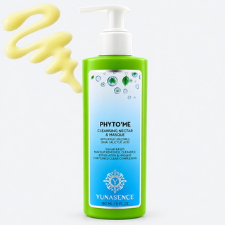 PHYTO'ME Cleansing Nectar & Masque with Fruit Enzymes and Salicylic acid