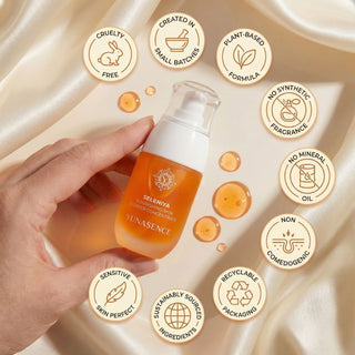 seleniya barrier concentrate badges