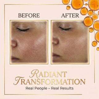 before and after customer images