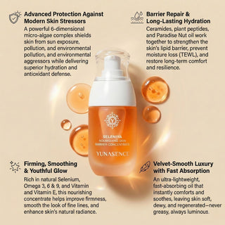 seleniya product benefirs