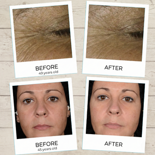 YOGA SKIN Oxygenating Neuroactive Wellness Cream, with Antioxidants, Vitamins B. C. D. E.